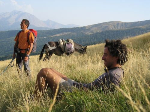 trekking con i muli-50.JPG